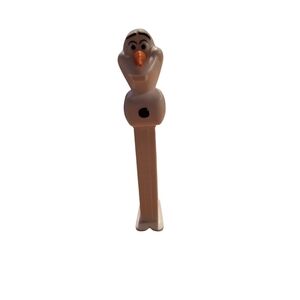 Disney Frozen Olaf Collectable Pez